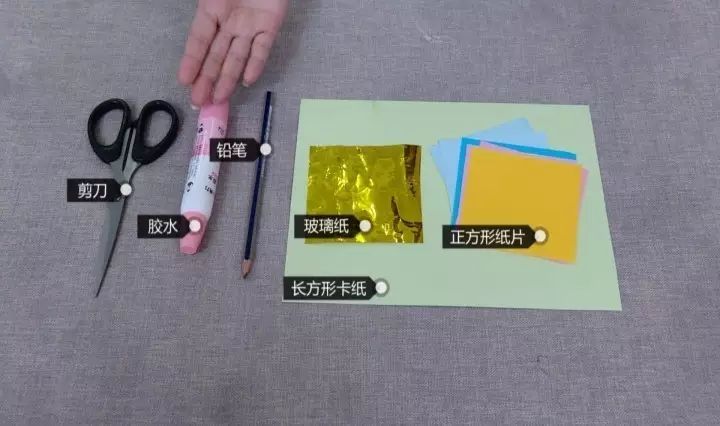 超全的diy手工制作教程集锦，各种节日diy手工制作教程大全