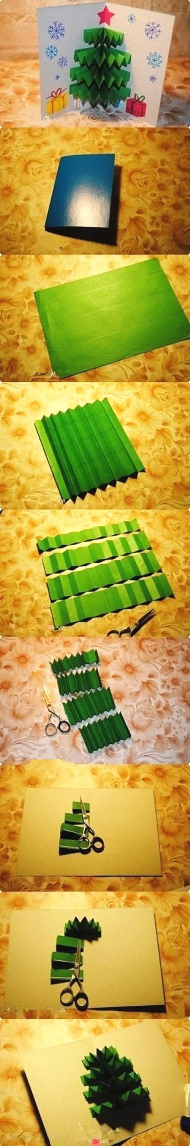 超全的diy手工制作教程集锦，各种节日diy手工制作教程大全