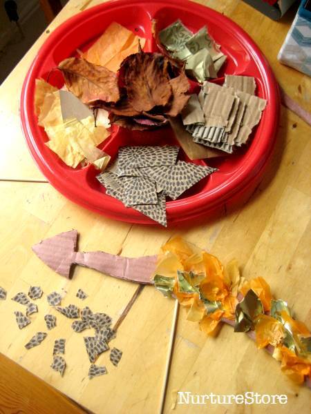 超全的diy手工制作教程集锦，各种节日diy手工制作教程大全