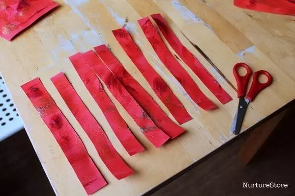 超全的diy手工制作教程集锦，各种节日diy手工制作教程大全