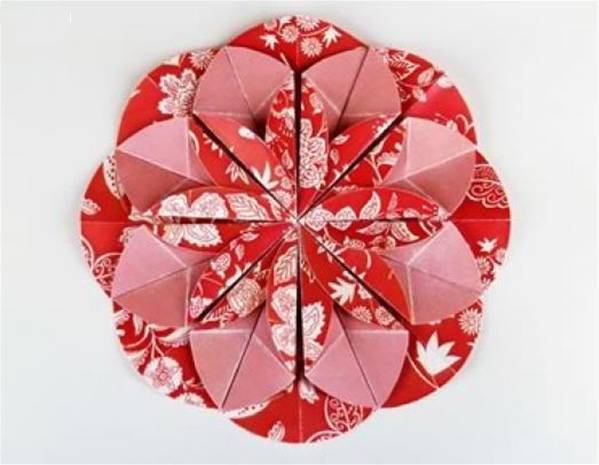 超全的diy手工制作教程集锦，各种节日diy手工制作教程大全