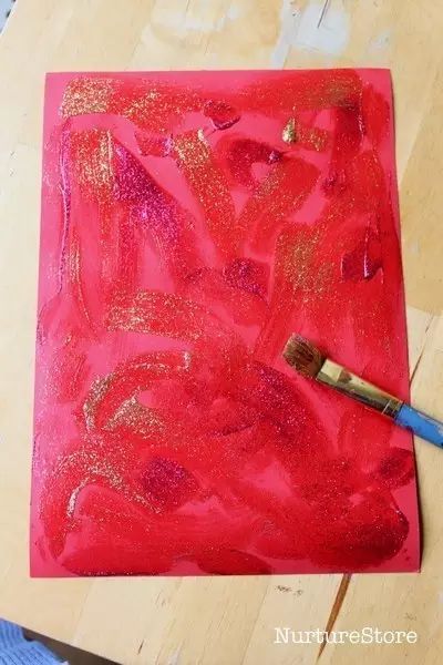 超全的diy手工制作教程集锦，各种节日diy手工制作教程大全