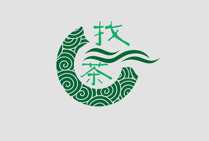 【找茶】logo设计