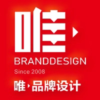 【唯.品牌logo设计】新派设计师LOGO套餐餐饮logo设计标志设计企业logo设计