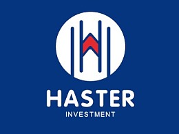 HASTER 品牌形象设计