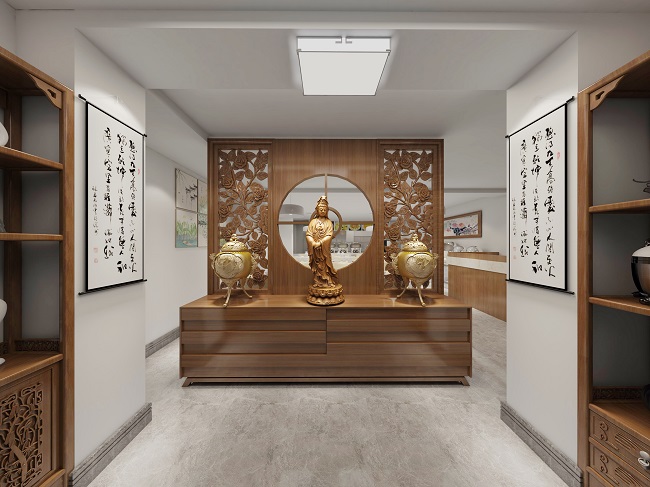 效果图制作与全景动态效果图制作