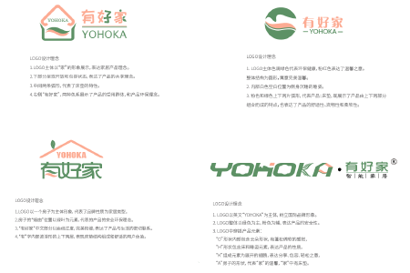 企业logo设计 名片设计