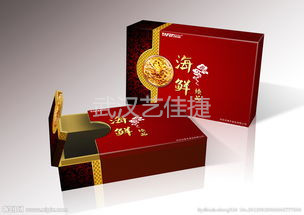 2019让人一见倾心的彩盒设计方法，精致的彩盒设计图片欣赏