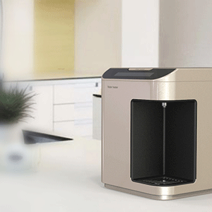 小型家电\商用产品（注塑类）