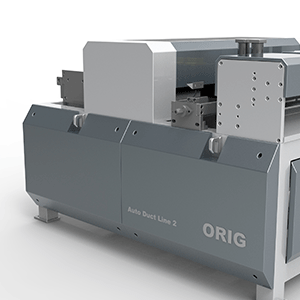 钣金设备类产品工业设计