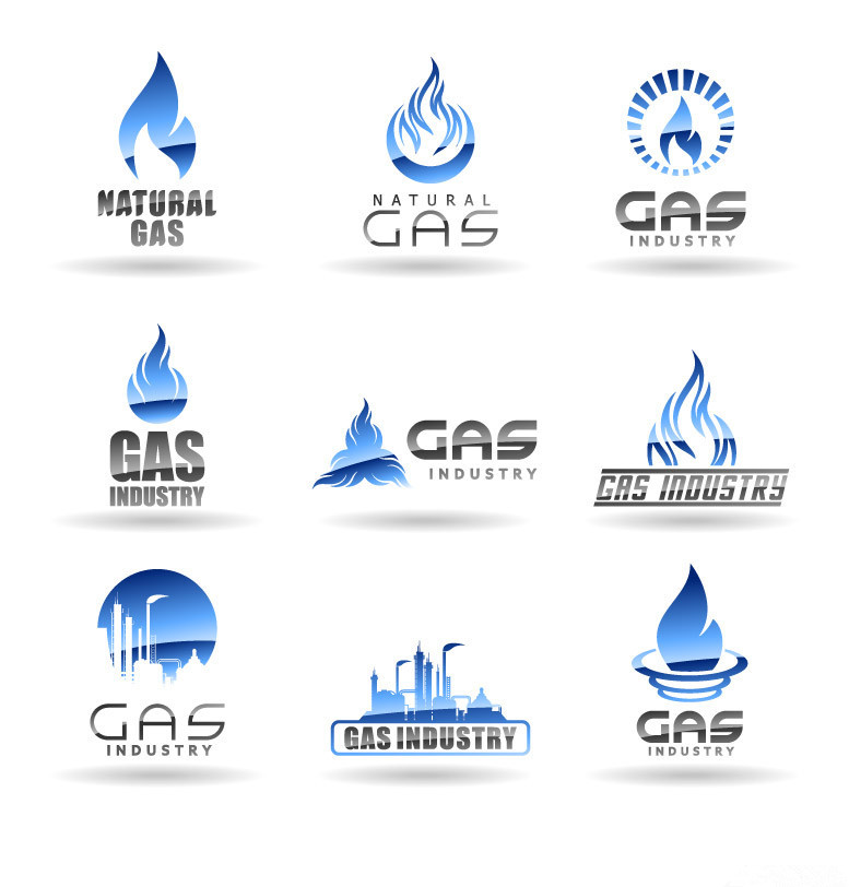 100+优秀公司logo设计案例欣赏,公司logo设计图片大全