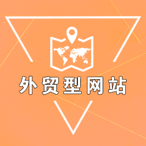 外贸型网站开发