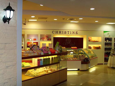 吸引顾客的蛋糕店怎么设计?蛋糕店设计大宝典
