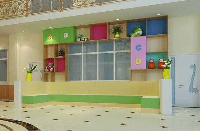 幼儿园设计案例专题，幼儿园设计要点和建议要求