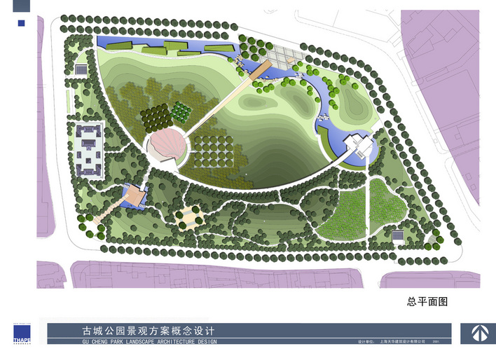 2019如何做好园林设计？优秀的园林设计案例欣赏
