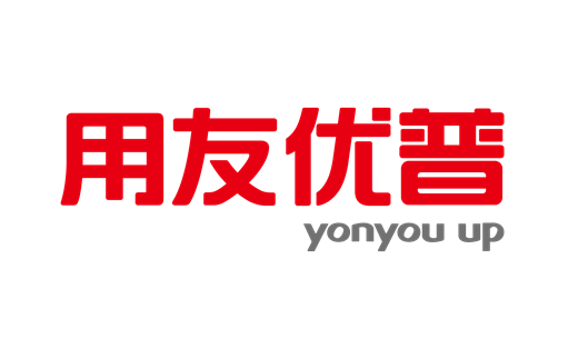 用友优普官网