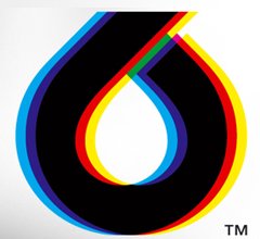40款漂亮的创意标识设计 100+国内外创意视觉设计作品欣赏