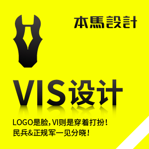 VI设计