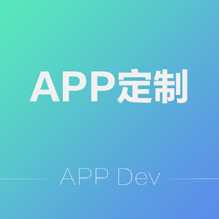 APP定制开发