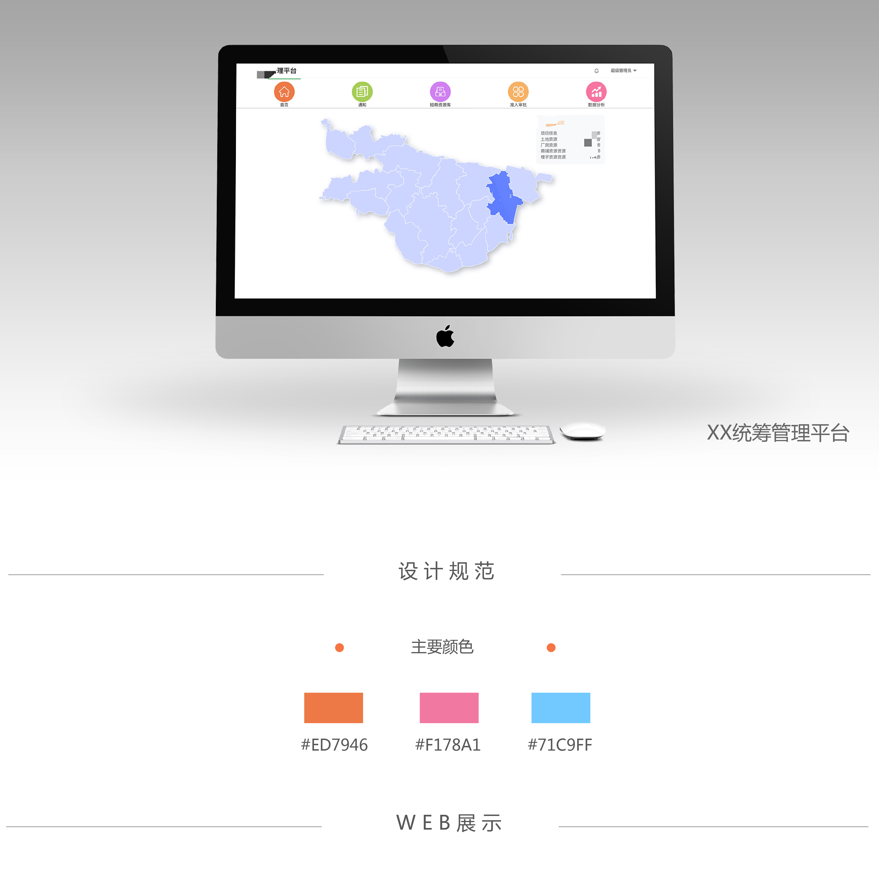 管理系统ERP