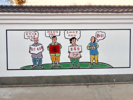 围墙怎么设计？10个高大上的围墙设计效果图案例欣赏