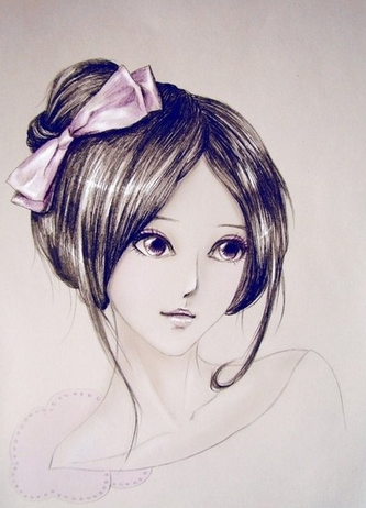 素描怎么入门？专为小白准备的10个素描基础教程