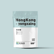 水产用非药品包装设计