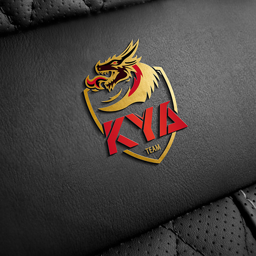 游戏战队logo