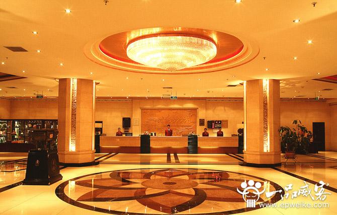 如何进行快捷酒店装修设计?10个快捷酒店装修设计的方法