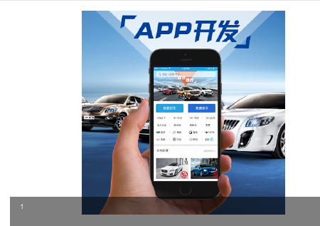 二手车辆系统拍卖交易检测维修汽展示网站APP软件开发