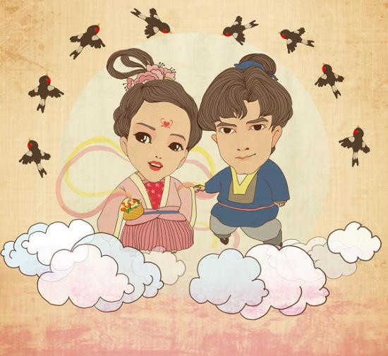 2019最新、最全的情人节专题设计