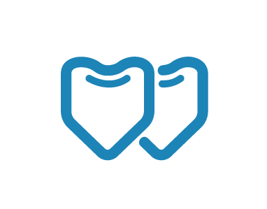 口腔诊所logo设计