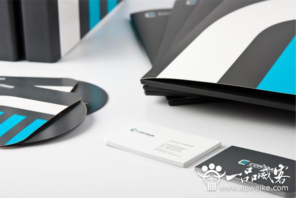 怎么设计出好看的图形?10个实用的图形设计妙招