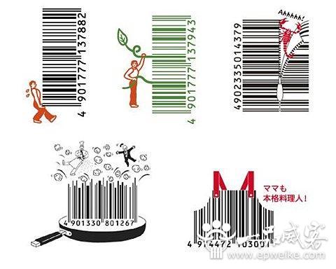 怎么设计出好看的图形?10个实用的图形设计妙招
