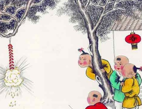 小年怎么送祝福?2019送亲朋好友的小年祝福短语大全