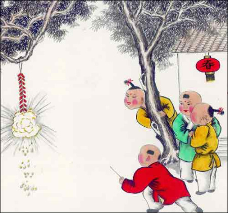小年怎么送祝福?2019送亲朋好友的小年祝福短语大全