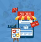 威客服务：[120824] 企业商城高端定制