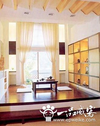 2019阳台榻榻米怎么设计?10+舒服又好看的阳台榻榻米效果图欣赏