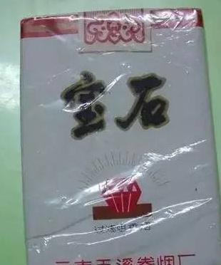 国外的创意香烟包装,国内绝版香烟包装设计