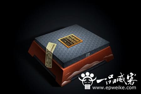 茶叶包装要怎么设计?10+优秀好看的茶叶包装设计欣赏