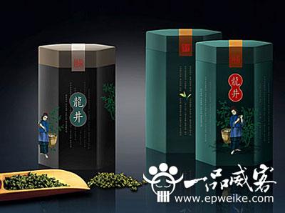 茶叶包装要怎么设计?10+优秀好看的茶叶包装设计欣赏