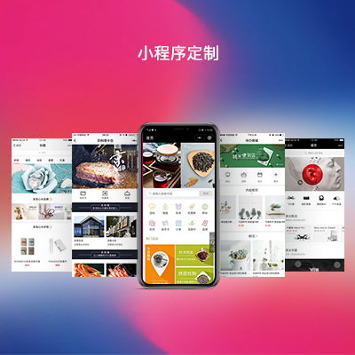 小程序定制
