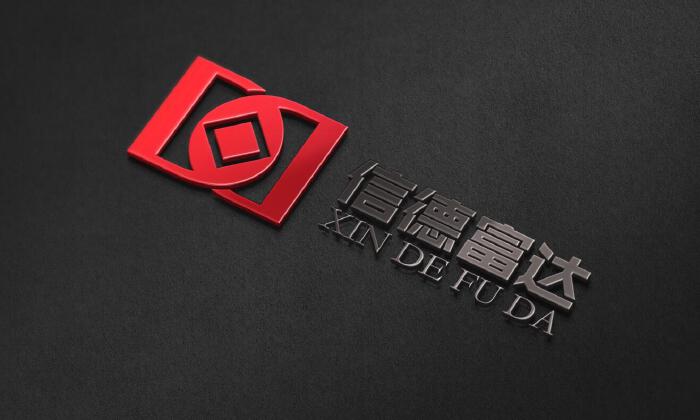 私募基金管理公司logo设计