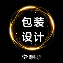 包装设计 创意版
