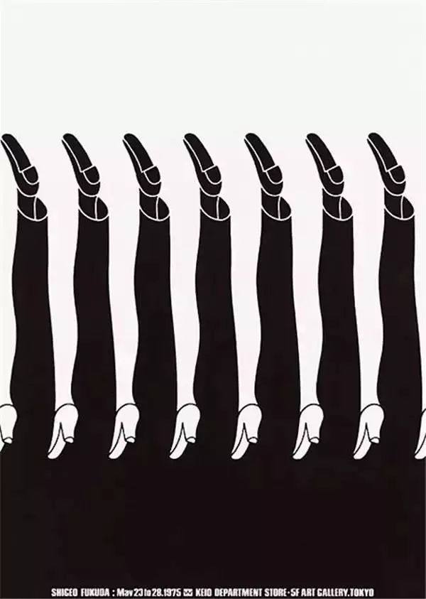 国外创意海报多种主题海报素材