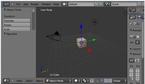 3d设计软件有哪些