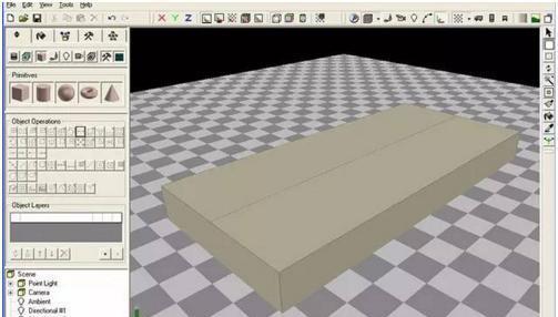 3d设计软件有哪些