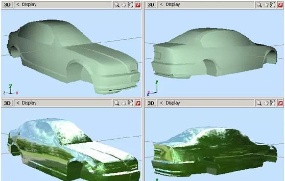 3d设计软件有哪些