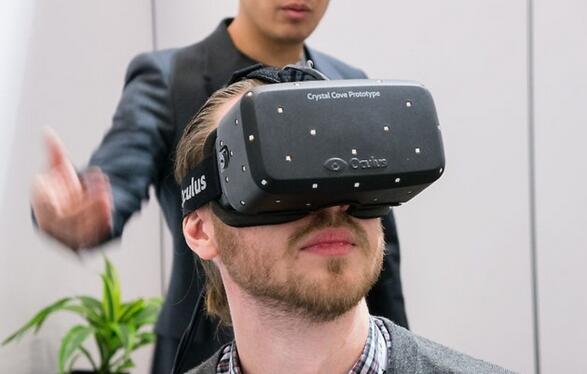 什么是VR产品?10个vr产品设计的要点