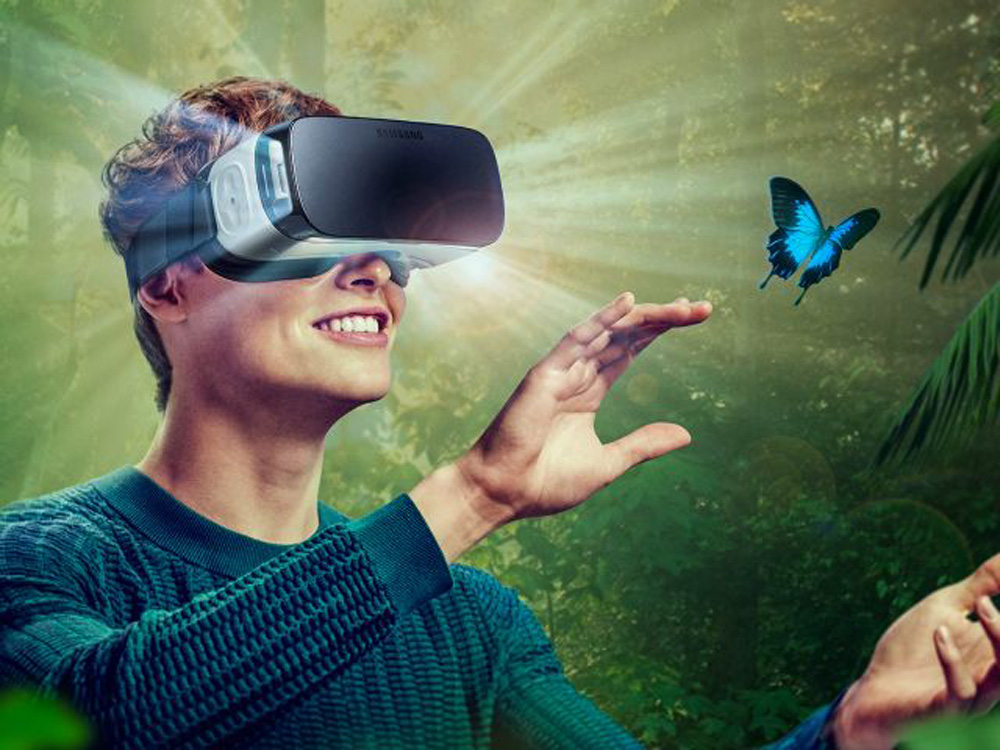 什么是VR产品?10个vr产品设计的要点
